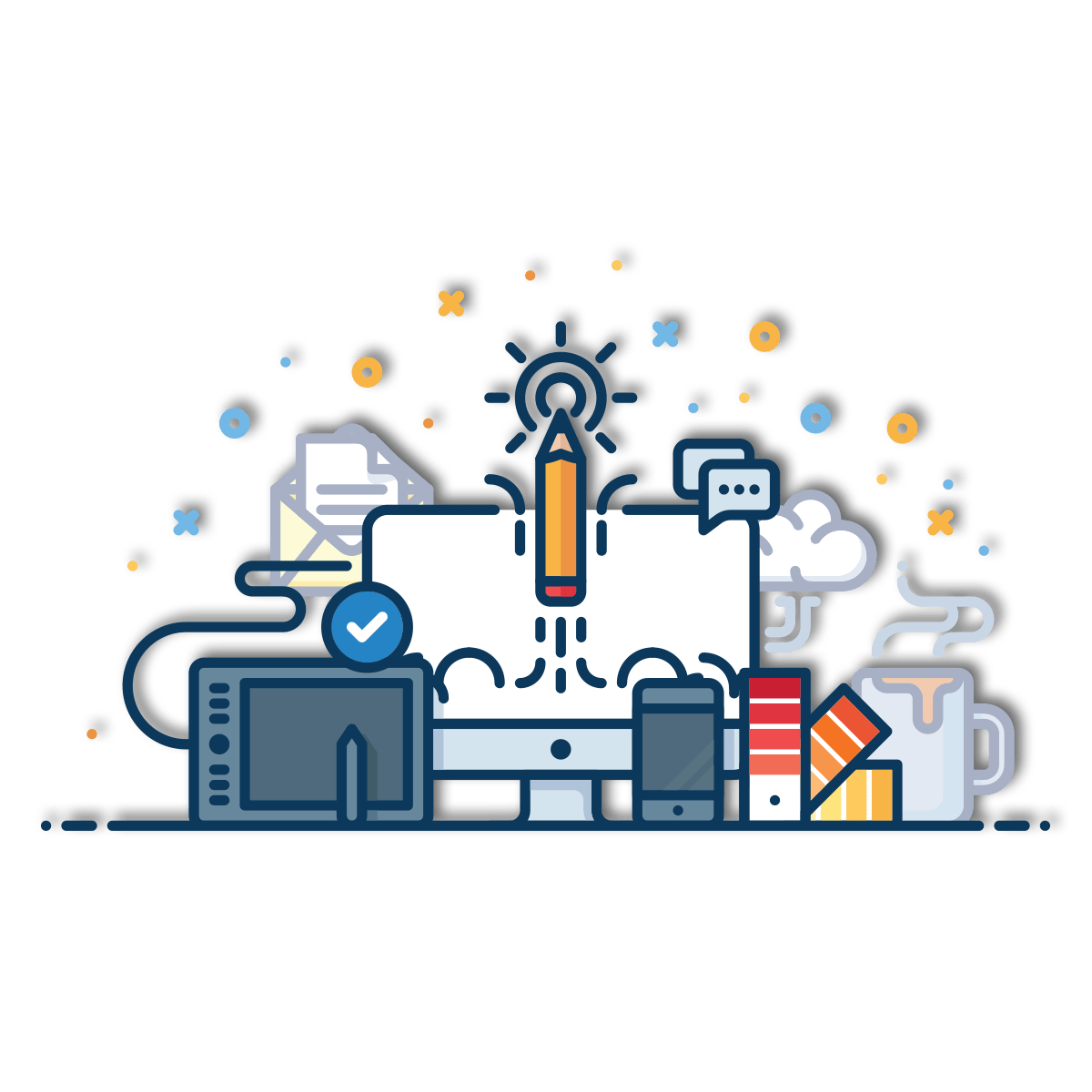 Design Graphic