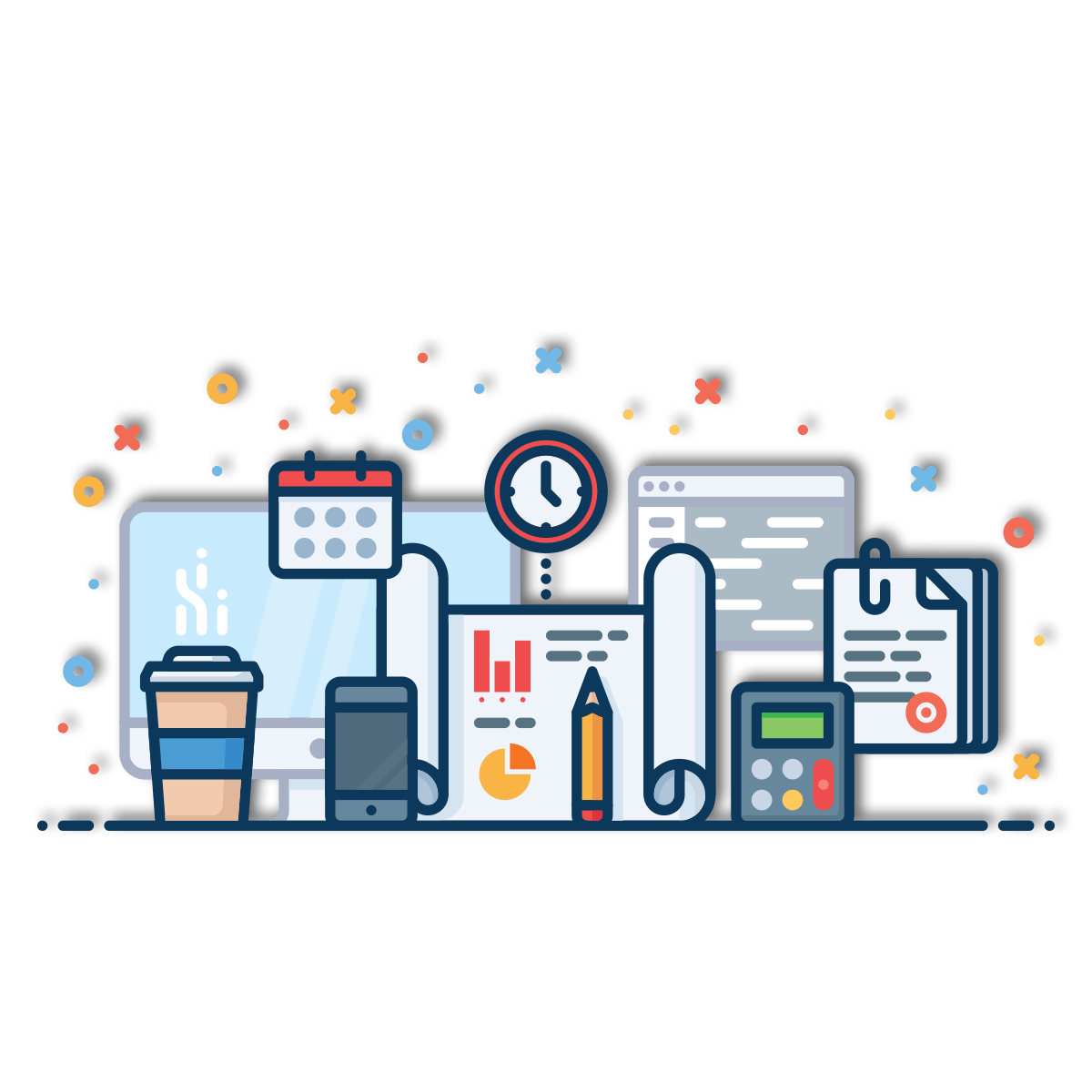 Project Graphic