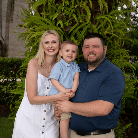 The Carson Family